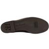 PAUL GREEN 1228 SLIP ON SHOE - BROWN