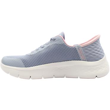 SKECHERS 124836 TRAINER - BLUE