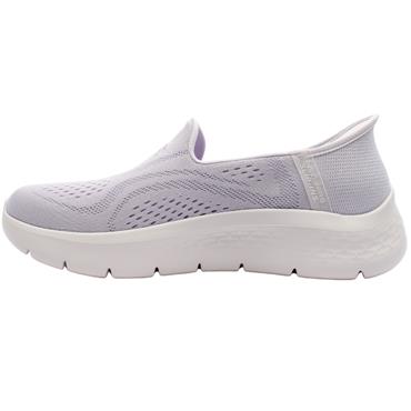 SKECHERS 124848 TRAINER GO WALK - LAVENDER