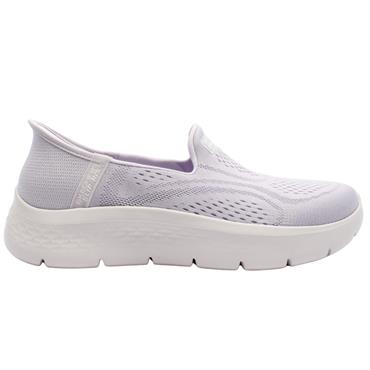 SKECHERS 124848 TRAINER GO WALK - LAVENDER