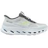 SKECHERS 125124 TRAINER - LIGHT BLUE