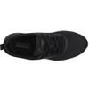 SKECHERS 125145 TRAINER - BLACK BLACK