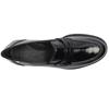 PAUL GREEN 1251 SLIP ON SHOE - Black