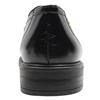 PAUL GREEN 1251 SLIP ON SHOE - Black