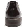 PAUL GREEN 1251 SLIP ON SHOE - BROWN