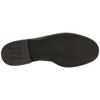 PAUL GREEN 1251 SLIP ON SHOE - BROWN