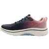 SKECHERS 125333 GO WALK TRAINER - NAVY PINK