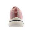 SKECHERS 125333 GO WALK TRAINER - NAVY PINK