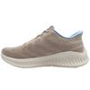 SKECHERS 125643 GO WALK TRAINER - TAUPE