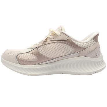 SKECHERS 125662 TRAINER - ROSE