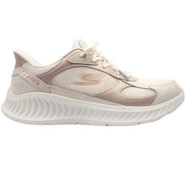 SKECHERS 125662 TRAINER - ROSE