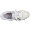 SKECHERS 125662 TRAINER - SILVER