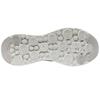 SKECHERS 125662 TRAINER - SILVER
