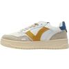 VICTORIA 1257101 TRAINER - WHITE BLUE