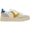 VICTORIA 1257101 TRAINER - WHITE BLUE