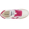 VICTORIA 1257129 TRAINER - WHITE PINK