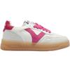 VICTORIA 1257129 TRAINER - WHITE PINK