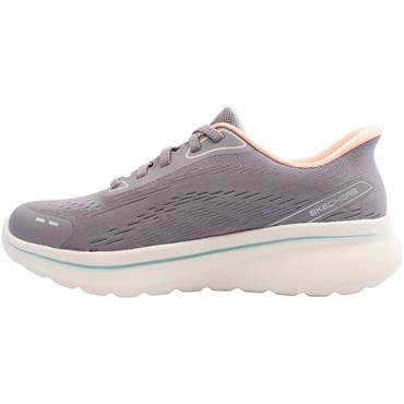 SKECHERS 125840 TRAINER - MAUVE