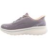 SKECHERS 125840 TRAINER - MAUVE