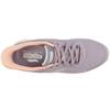 SKECHERS 125840 TRAINER - MAUVE
