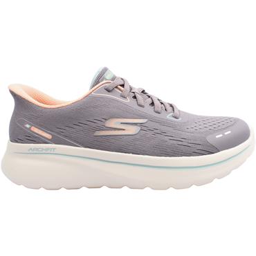 SKECHERS 125840 TRAINER - MAUVE