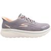 SKECHERS 125840 TRAINER - MAUVE