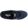 SKECHERS 125840 TRAINER - NAVY/WHITE