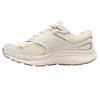 SKECHERS 128606 TRAINER - BEIGE