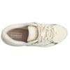SKECHERS 128606 TRAINER - BEIGE