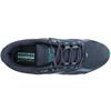 SKECHERS 128606 TRAINER - NAVY MULTI