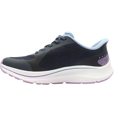 SKECHERS 128619 GO RUN - NAVY MULTI