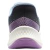 SKECHERS 128619 GO RUN - NAVY MULTI