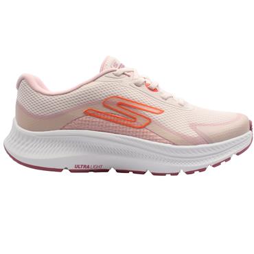 SKECHERS 128650 TRAINER - PINK