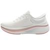 SKECHERS 129006 TRAINER GO RUN - WHITE PINK