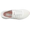 SKECHERS 129006 TRAINER GO RUN - WHITE PINK