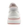 SKECHERS 129006 TRAINER GO RUN - WHITE PINK