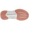 SKECHERS 129006 TRAINER GO RUN - WHITE PINK