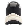 SKECHERS 129052 GO RUN TRAINER - BLACK/WHITE