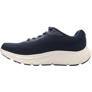 SKECHERS 129052 GO RUN TRAINER - NAVY/WHITE