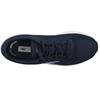 SKECHERS 129052 GO RUN TRAINER - NAVY/WHITE