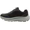 SKECHERS 129056 GO RUN TRAINER - Black