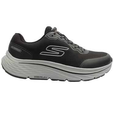 SKECHERS 129056 GO RUN TRAINER - Black