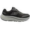 SKECHERS 129056 GO RUN TRAINER - Black