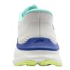 SKECHERS 129200 MAX RUN TRAINER - WHITE MULTI