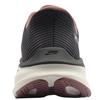SKECHERS 129201 TRAINER - BLACK MULTI