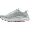 SKECHERS 129201 TRAINER - LIGHT BLUE