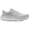SKECHERS 129201 TRAINER - LIGHT BLUE