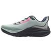 SKECHERS 129203 MAX RUN TRAINER - SILVER
