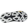 SKECHERS 129203 MAX RUN TRAINER - SILVER