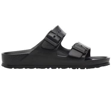 BIRKENSTOCK 129421 SANDAL - Black